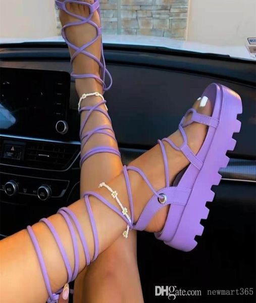 women sandals 2021 new round head long strap slides thick soled mid heel band roman shoes plus size1156676, Black
women sandals 2021 new round head long strap slides thick soled mid heel band roman shoes plus size1156676, Black