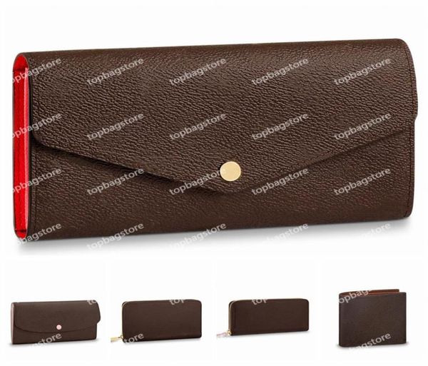 wallets women purses leather designer zipper wallet card holder purse fashion style9753660, Red;black
wallets women purses leather designer zipper wallet card holder purse fashion style9753660, Red;black