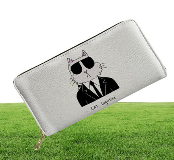 women pu wallets purses karl lagerfelds pattern girls long wallets kawaii animal female fashion coin pockets bags3900767, Red;black
women pu wallets purses karl lagerfelds pattern girls long wallets kawaii animal female fashion coin pockets bags3900767, Red;black