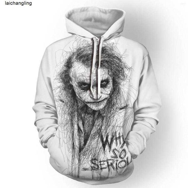 men's hoodies 2022 the pennywise it clown stephen king's 3d men/women halloween party cosplay sweatshirt horror funny hoody clotye, Black
men's hoodies 2022 the pennywise it clown stephen king's 3d men/women halloween party cosplay sweatshirt horror funny hoody clotye, Black