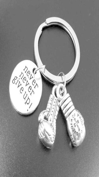 fashion metal boxing gloves pendant keychain i love boxing key chain boxer movement men039s car keyring for man and boxing love5431942843, Silver
fashion metal boxing gloves pendant keychain i love boxing key chain boxer movement men039s car keyring for man and boxing love5431942843, Silver