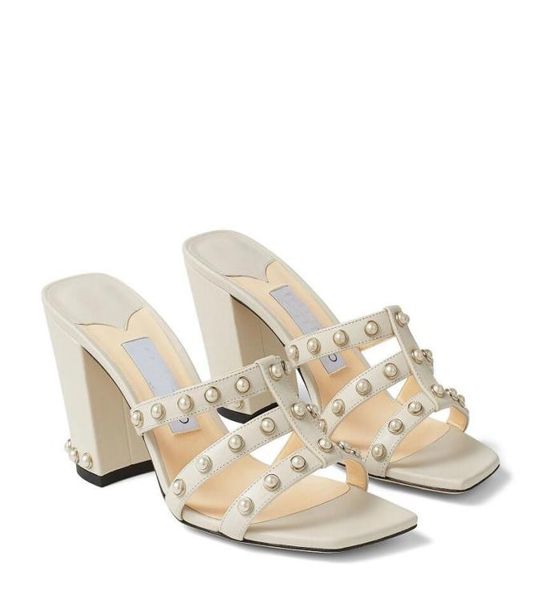 luxury design hazal sandals shoes latte nappa caged mules with pearl studs slip on party wedding dress high heels eu35435806666, Black
luxury design hazal sandals shoes latte nappa caged mules with pearl studs slip on party wedding dress high heels eu35435806666, Black
