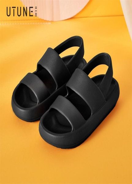 utune men039s sandals summer platform shoe beach outside eva slippers man soft thick sole nonslip indoor slides cool black 21046948521878
utune men039s sandals summer platform shoe beach outside eva slippers man soft thick sole nonslip indoor slides cool black 21046948521878