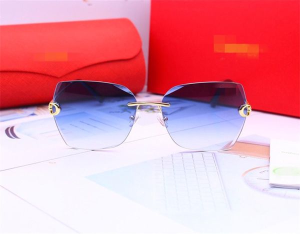 stylish female designer ka jia sunglasses sunshade leopard head composite metal frameless optical frame classic rectangular luxury1751494, White;black
stylish female designer ka jia sunglasses sunshade leopard head composite metal frameless optical frame classic rectangular luxury1751494, White;black