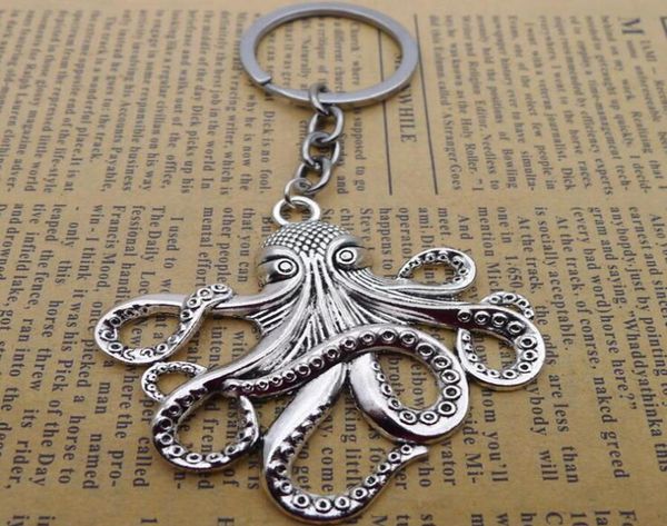ancient silverbronze sea monster keychain big ocssquid charm pendant key chain men women holiday gift keychain4163090, Slivery;golden
ancient silverbronze sea monster keychain big ocssquid charm pendant key chain men women holiday gift keychain4163090, Slivery;golden