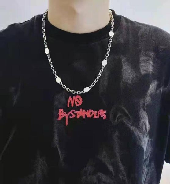 designer necklace bracelet suit for man woman pendant necklaces bracelets fashion chain men womens brand jewelry nice quality8523358, Silver
designer necklace bracelet suit for man woman pendant necklaces bracelets fashion chain men womens brand jewelry nice quality8523358, Silver