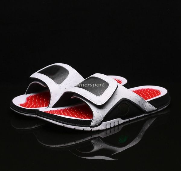 men fashion hydro 4 iv 13 xiii slippers sandals 6 vi slides beach slipper black basketball shoes slippers us 812 with box2097555
men fashion hydro 4 iv 13 xiii slippers sandals 6 vi slides beach slipper black basketball shoes slippers us 812 with box2097555