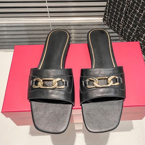 designer slides women man slippers luxury fashion sandals brand sandals real leather flip flop flats slide casual shoes sneakers boots by fe, Black
designer slides women man slippers luxury fashion sandals brand sandals real leather flip flop flats slide casual shoes sneakers boots by fe, Black