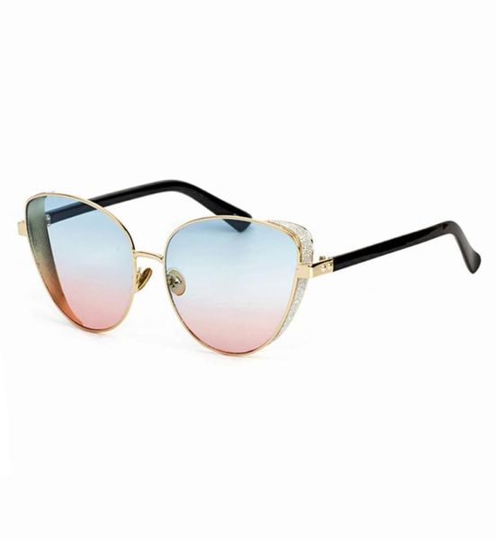 luxary- new sunglasses oversized metal circular frame men's designer glasses gold-plated materials anti-uv400 lens glasses and shell741, White;black
luxary- new sunglasses oversized metal circular frame men's designer glasses gold-plated materials anti-uv400 lens glasses and shell741, White;black