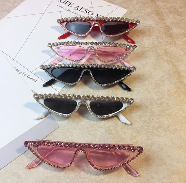 women sunglasses cat eye trendy eyewear round shapes female eyeglasses cute heart design sun glasses uv4006416759, White;black
women sunglasses cat eye trendy eyewear round shapes female eyeglasses cute heart design sun glasses uv4006416759, White;black