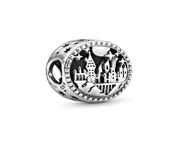 2020 new 925 sterling silver school of witchcraft and wizardry charms beads fit charmes bracelets for diy jewelry make1849789, Black
2020 new 925 sterling silver school of witchcraft and wizardry charms beads fit charmes bracelets for diy jewelry make1849789, Black