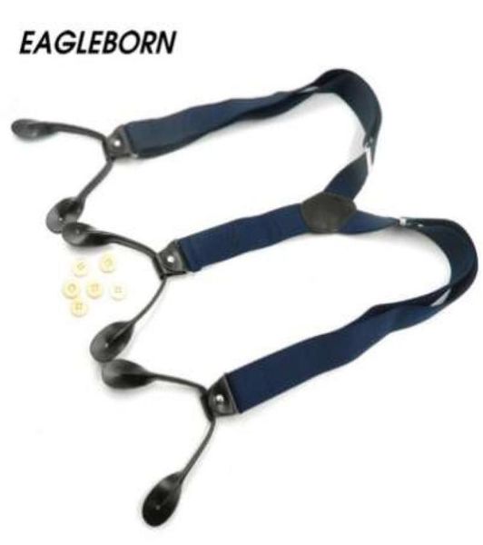 high elasticity gentleman039s suspender brace strap 6 clips synthetic leather cross 6 buttons gift for fashion8027005, Black;white
high elasticity gentleman039s suspender brace strap 6 clips synthetic leather cross 6 buttons gift for fashion8027005, Black;white
