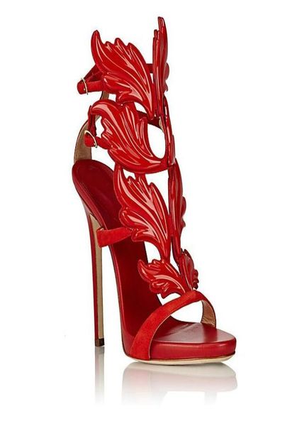 nightclub sheepskin leaf hollow out open toe ladies sandals belt buckle wings waterproof high heel rome sandals8726248, Black
nightclub sheepskin leaf hollow out open toe ladies sandals belt buckle wings waterproof high heel rome sandals8726248, Black