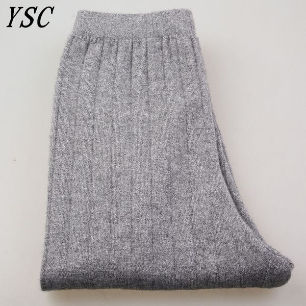 mens pants ysc style men s knitted cashmere wool blending double layer thickening high elastic warmth leggings 230905, Black
mens pants ysc style men s knitted cashmere wool blending double layer thickening high elastic warmth leggings 230905, Black