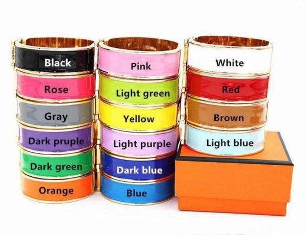 fashion stainless steel bangle women men enamel bangles jewelry rose gold silver h letter bracelets love bangle with original velv6947681, Black
fashion stainless steel bangle women men enamel bangles jewelry rose gold silver h letter bracelets love bangle with original velv6947681, Black
