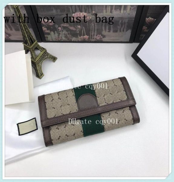 long snap men wallets fashion women wallet luxurys designers card holder leather coin purse with box2464707, Red;black 
long snap men wallets fashion women wallet luxurys designers card holder leather coin purse with box2464707, Red;black