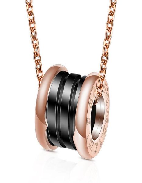 necklaces jewelry new elegant ceramic 18k gold plated pendants fashion women roman numerals stainless steel necklaces8706184, Silver
necklaces jewelry new elegant ceramic 18k gold plated pendants fashion women roman numerals stainless steel necklaces8706184, Silver