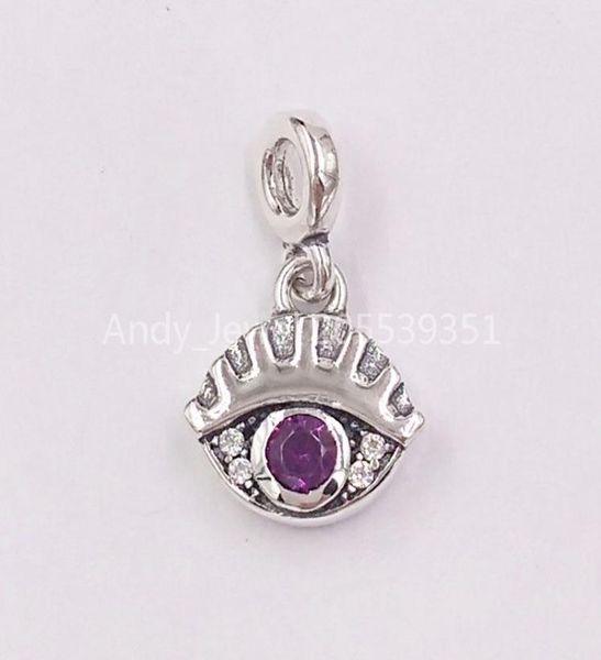 andy jewel 925 sterling silver beads my eye dangle charm charms fits european style jewelry bracelets & necklace 798394nrp9498454, Black
andy jewel 925 sterling silver beads my eye dangle charm charms fits european style jewelry bracelets & necklace 798394nrp9498454, Black