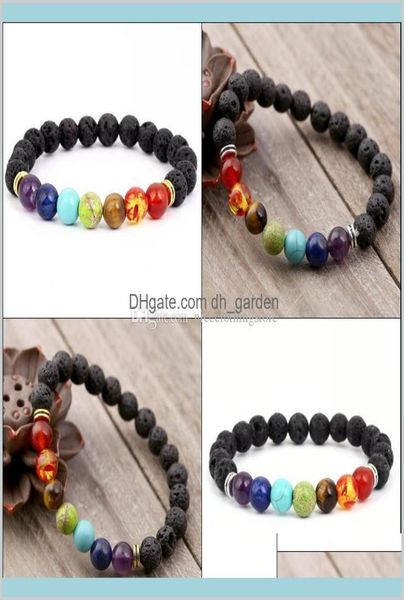 7 chakra stones natural essential oils self confidence holistic aromatherapy lava stone mala meditation juxao charm bracelets piw58186470, Golden;silver
7 chakra stones natural essential oils self confidence holistic aromatherapy lava stone mala meditation juxao charm bracelets piw58186470, Golden;silver