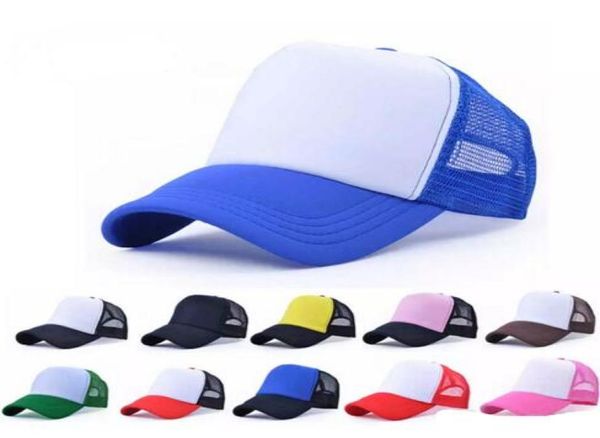fashion men blank snap back cap trucker mesh hats women plain baseball caps for spring summer snapbacks caps suncreen hat kids tru6010774, Blue;gray
fashion men blank snap back cap trucker mesh hats women plain baseball caps for spring summer snapbacks caps suncreen hat kids tru6010774, Blue;gray