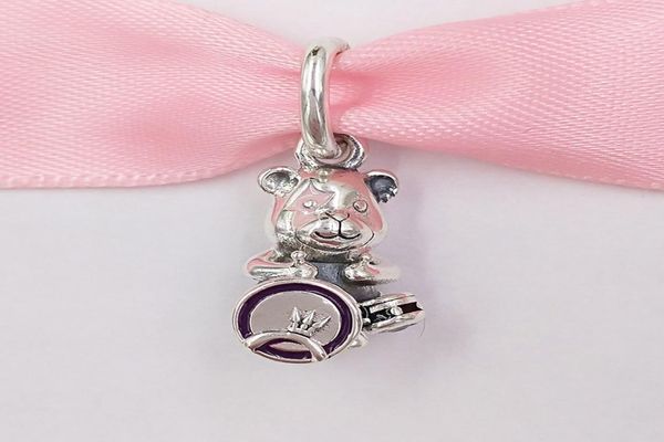 andy jewel 925 sterling silver beads theodore bear punk band dangle charm charms fits european style jewelry bracelets & necklace 7985266127, Black
andy jewel 925 sterling silver beads theodore bear punk band dangle charm charms fits european style jewelry bracelets & necklace 7985266127, Black