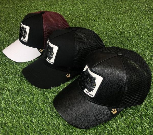 fashion animal hats the panther trucker hat baseball caps with curved brims sun protection1734131, Blue;gray
fashion animal hats the panther trucker hat baseball caps with curved brims sun protection1734131, Blue;gray