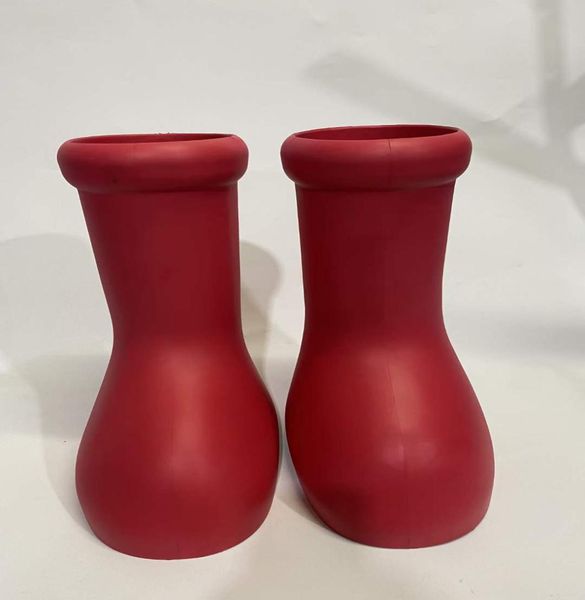 2023 mschf red astro boy boots big red boot baby kids trendy men women fashion designer shoes come without box size 9k14 oversize5322554, Black
2023 mschf red astro boy boots big red boot baby kids trendy men women fashion designer shoes come without box size 9k14 oversize5322554, Black