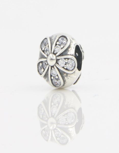 charm beads fits original charm bracelets 100% 925 sterling silver bead dazzling daisy meadow charms with clear cz diy jewelry9557853, Black
charm beads fits original charm bracelets 100% 925 sterling silver bead dazzling daisy meadow charms with clear cz diy jewelry9557853, Black