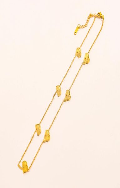 new style europe america fashion womens design necklace 18k gold plated stainless steel necklaces choker chain letter pendant wedd5062490, Silver
new style europe america fashion womens design necklace 18k gold plated stainless steel necklaces choker chain letter pendant wedd5062490, Silver
