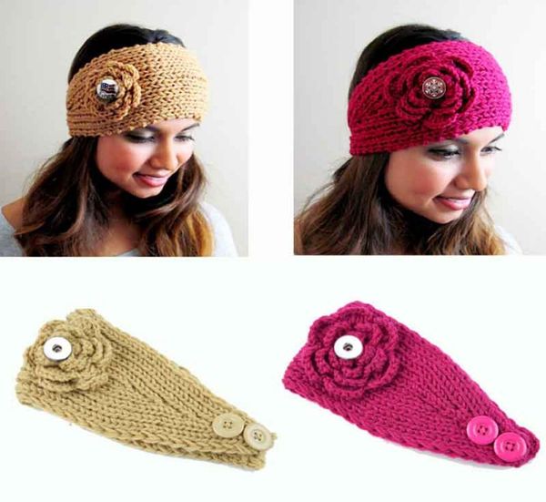 9 colors flower snap button knitted hat 18mm charms fashion jewelry for women girl teenagers display board4717838, Blue;gray
9 colors flower snap button knitted hat 18mm charms fashion jewelry for women girl teenagers display board4717838, Blue;gray