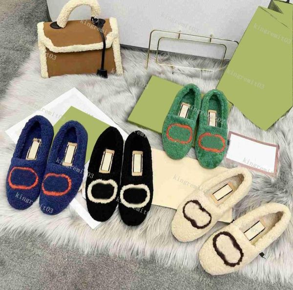 designer casusl shoes women fur slippers fluffy faux slipper thick bottom light brown merino wool slides fashion warm 6748944, Black
designer casusl shoes women fur slippers fluffy faux slipper thick bottom light brown merino wool slides fashion warm 6748944, Black