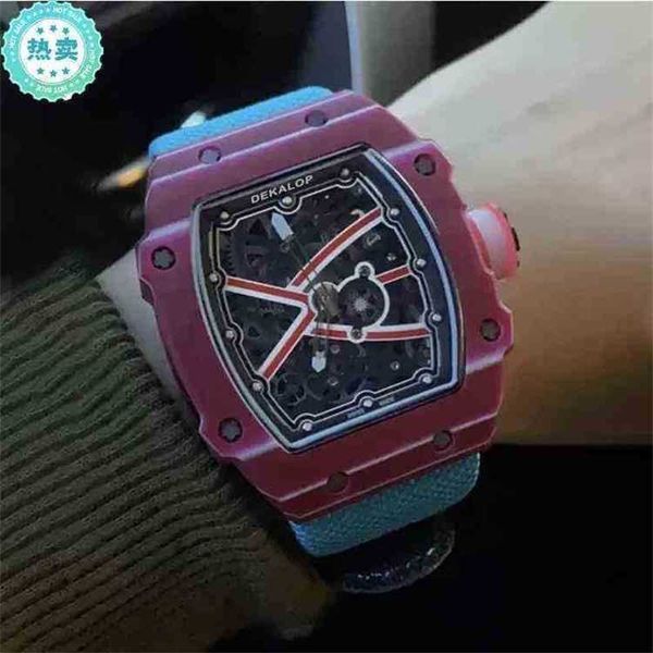 watches multifunction superclone watch designer luxury mens mechanics es richa milles wristwatch color carbon fiber net red womens rm67 full
watches multifunction superclone watch designer luxury mens mechanics es richa milles wristwatch color carbon fiber net red womens rm67 full