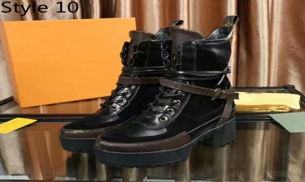 leather boots fashion martin boots real leather nylon with removable pouch girls outdoor booties shoes snow boots with box2178018, Black
leather boots fashion martin boots real leather nylon with removable pouch girls outdoor booties shoes snow boots with box2178018, Black