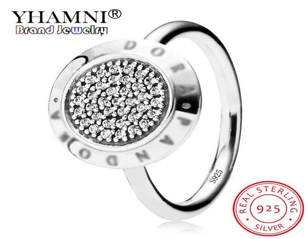 yhamni full crystal cz diamond ring for women with logo fits original 925 sterling silver fashion jewelry gifts size 6-9 r024145184427, Slivery;golden
yhamni full crystal cz diamond ring for women with logo fits original 925 sterling silver fashion jewelry gifts size 6-9 r024145184427, Slivery;golden
