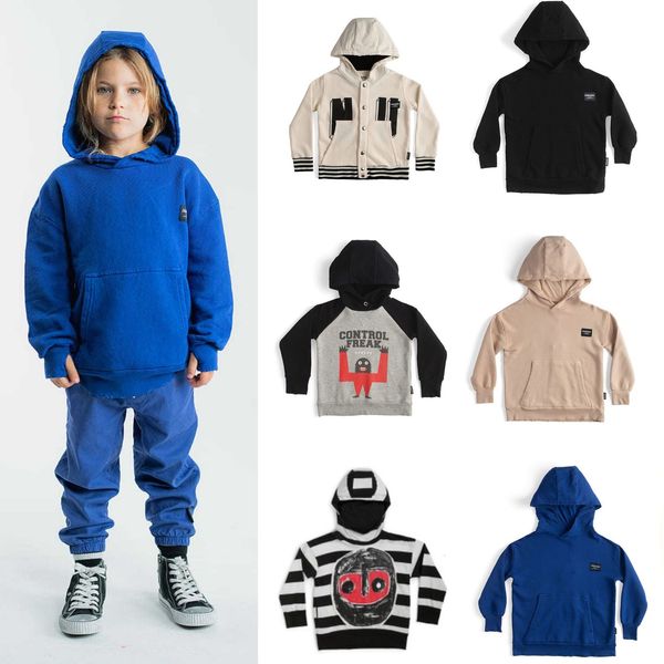 hoodies sweatshirts 2023 in clothing children s cotton long sleeves clothes boys and girls hooded costume kids 230906, Black
hoodies sweatshirts 2023 in clothing children s cotton long sleeves clothes boys and girls hooded costume kids 230906, Black