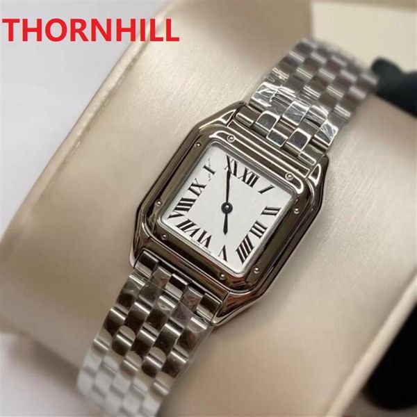 luxury women watches square dial designer 316l stainless steel japan movement quartz lady diamonds perfect quality ladies wristwat233a, Slivery;brown
luxury women watches square dial designer 316l stainless steel japan movement quartz lady diamonds perfect quality ladies wristwat233a, Slivery;brown