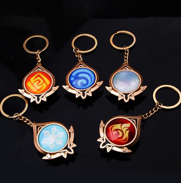 fashion jewelrykey chains anime keychain genshin impact element vision god39s eye luminous inazuma accessories bag pendant key 9171949, Silver
fashion jewelrykey chains anime keychain genshin impact element vision god39s eye luminous inazuma accessories bag pendant key 9171949, Silver