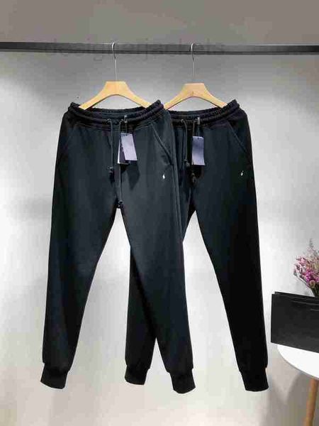 men's pants designer spring autumn new classic pony embroidery label basic strap casual terry sports guard 8940, Black
men's pants designer spring autumn new classic pony embroidery label basic strap casual terry sports guard 8940, Black