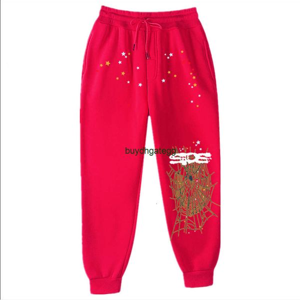 bp3f 2023 men's and women's pants sweatpants fashion spider web sp5der 55555 autumn winter sports hip-hop leggings bathroom fleece, Black
bp3f 2023 men's and women's pants sweatpants fashion spider web sp5der 55555 autumn winter sports hip-hop leggings bathroom fleece, Black