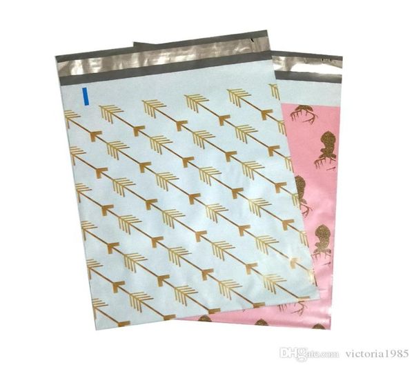 2633cm 1013 inch golden arrow pattern poly mailers self seal plastic mailing envelope bag 100pcslot1135900
2633cm 1013 inch golden arrow pattern poly mailers self seal plastic mailing envelope bag 100pcslot1135900