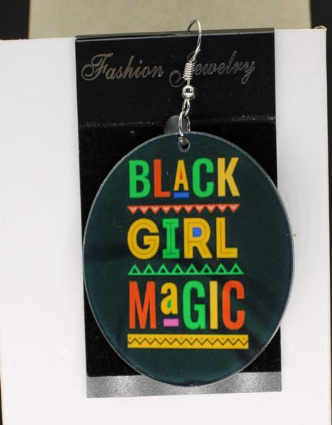 black girl magic earrings afro personalized custom afro africa earring charms 2 sided custom logo text picture4316010, Silver
black girl magic earrings afro personalized custom afro africa earring charms 2 sided custom logo text picture4316010, Silver