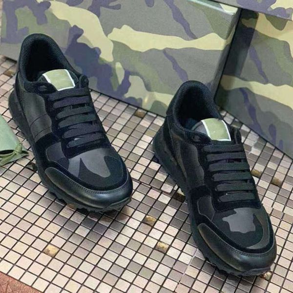 wild men valentinolies shoes new-men's women and comfortable sports women's high-casual and shoes travel fashion shoes 38-4 tduz, Black
wild men valentinolies shoes new-men's women and comfortable sports women's high-casual and shoes travel fashion shoes 38-4 tduz, Black
