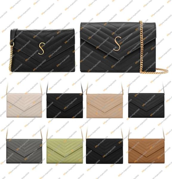 ladies fashion designe luxury matelasse envelope chain bag wallet in grain de pouder embossed leather crossbody shoulder bag coin 4252428, Red;black
ladies fashion designe luxury matelasse envelope chain bag wallet in grain de pouder embossed leather crossbody shoulder bag coin 4252428, Red;black