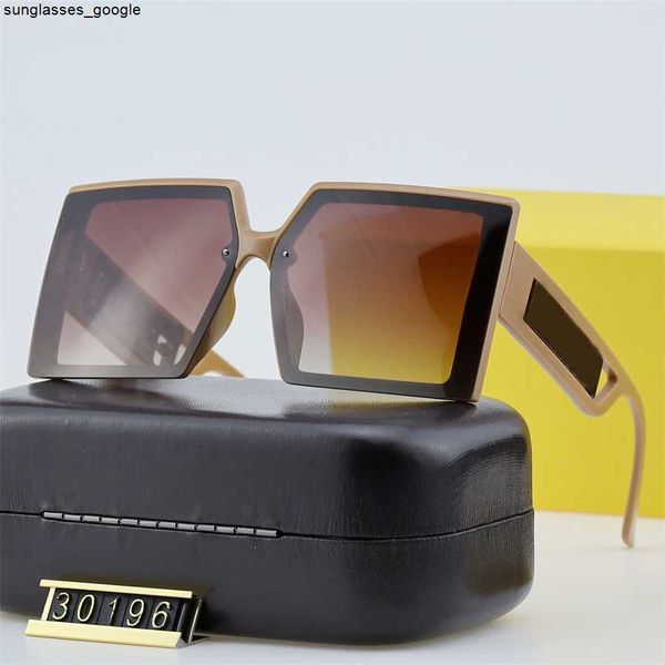 luxury designer sunglasses fashion classic men women polarized eyewear uv400 big square frame sun glasses with box, White;black
luxury designer sunglasses fashion classic men women polarized eyewear uv400 big square frame sun glasses with box, White;black