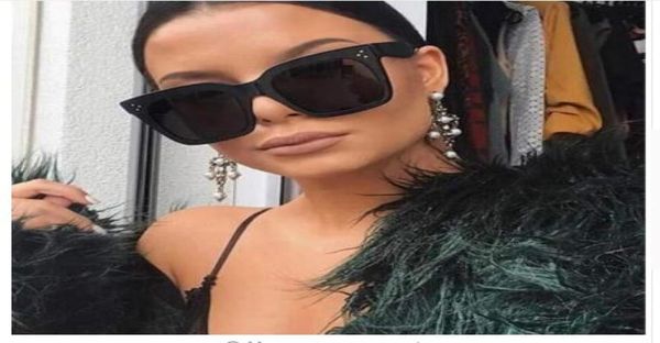 2019 kim kardashian sunglasses lady flat eyewear lunette femme women luxury branded sunglasses women rivet sun glasse uv4002694651, White;black
2019 kim kardashian sunglasses lady flat eyewear lunette femme women luxury branded sunglasses women rivet sun glasse uv4002694651, White;black