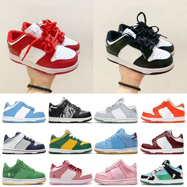 kids shoes toddlers panda low youth sneakers girls boys running shoe university blue pink trainers black kid designer infants baby duncks sp
kids shoes toddlers panda low youth sneakers girls boys running shoe university blue pink trainers black kid designer infants baby duncks sp