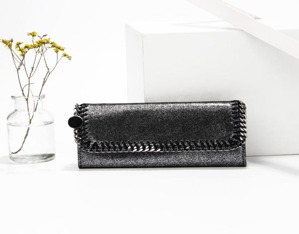 fashion women purse stella mccartney long sqaure hasp lady wallet soft pvc leather bag 10239687674, Red;black
fashion women purse stella mccartney long sqaure hasp lady wallet soft pvc leather bag 10239687674, Red;black