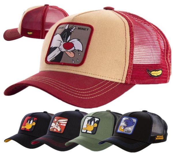 2021 anime cartoon trucker hat patch draw design baseball cap 58 styles cap gorras casquette drop3151640, Blue;gray
2021 anime cartoon trucker hat patch draw design baseball cap 58 styles cap gorras casquette drop3151640, Blue;gray