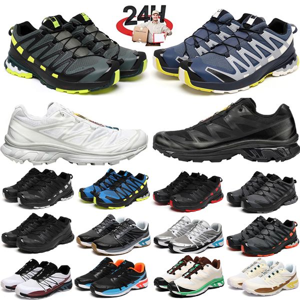 2023 xt6 advanced running shoes mens white blue black mesh wings 2 white blue red yellow green men women xt 6 trainers outdoor sports sneake, White;red
2023 xt6 advanced running shoes mens white blue black mesh wings 2 white blue red yellow green men women xt 6 trainers outdoor sports sneake, White;red