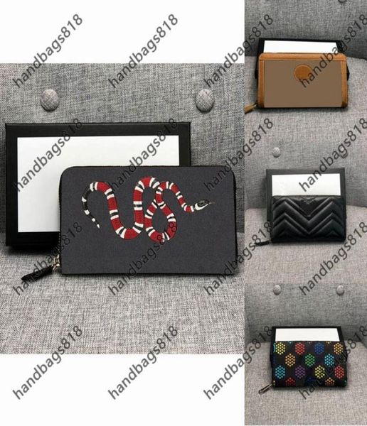 designer wallets men purse long wallet single double zippy purses fold short women whole classic pattern animal solid color pl8532029, Red;black 
designer wallets men purse long wallet single double zippy purses fold short women whole classic pattern animal solid color pl8532029, Red;black